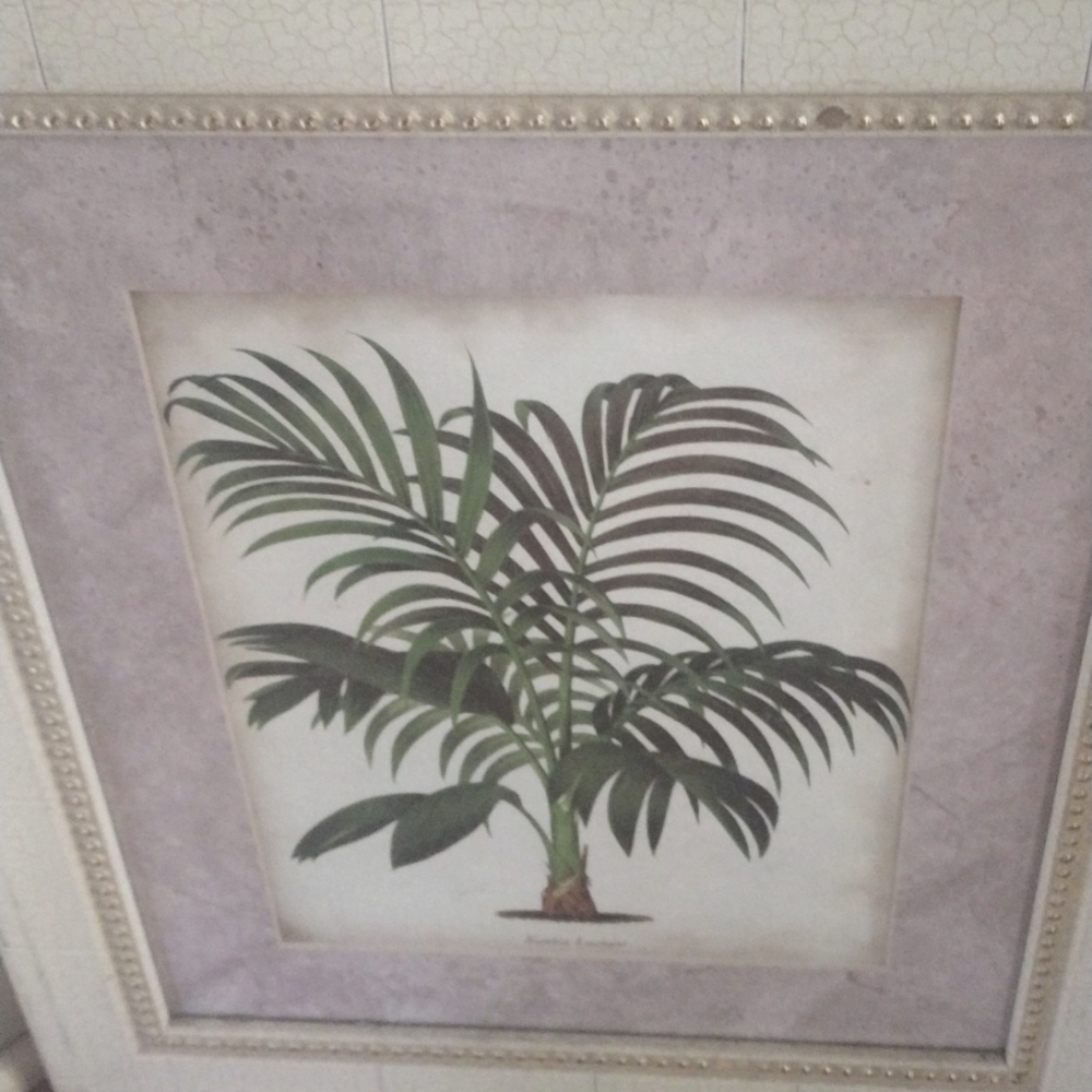 Wall decor